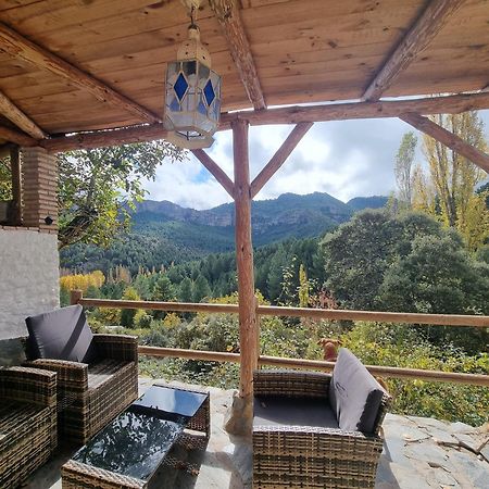 Casa Los Chaparrales Los Anchos Ngoại thất bức ảnh