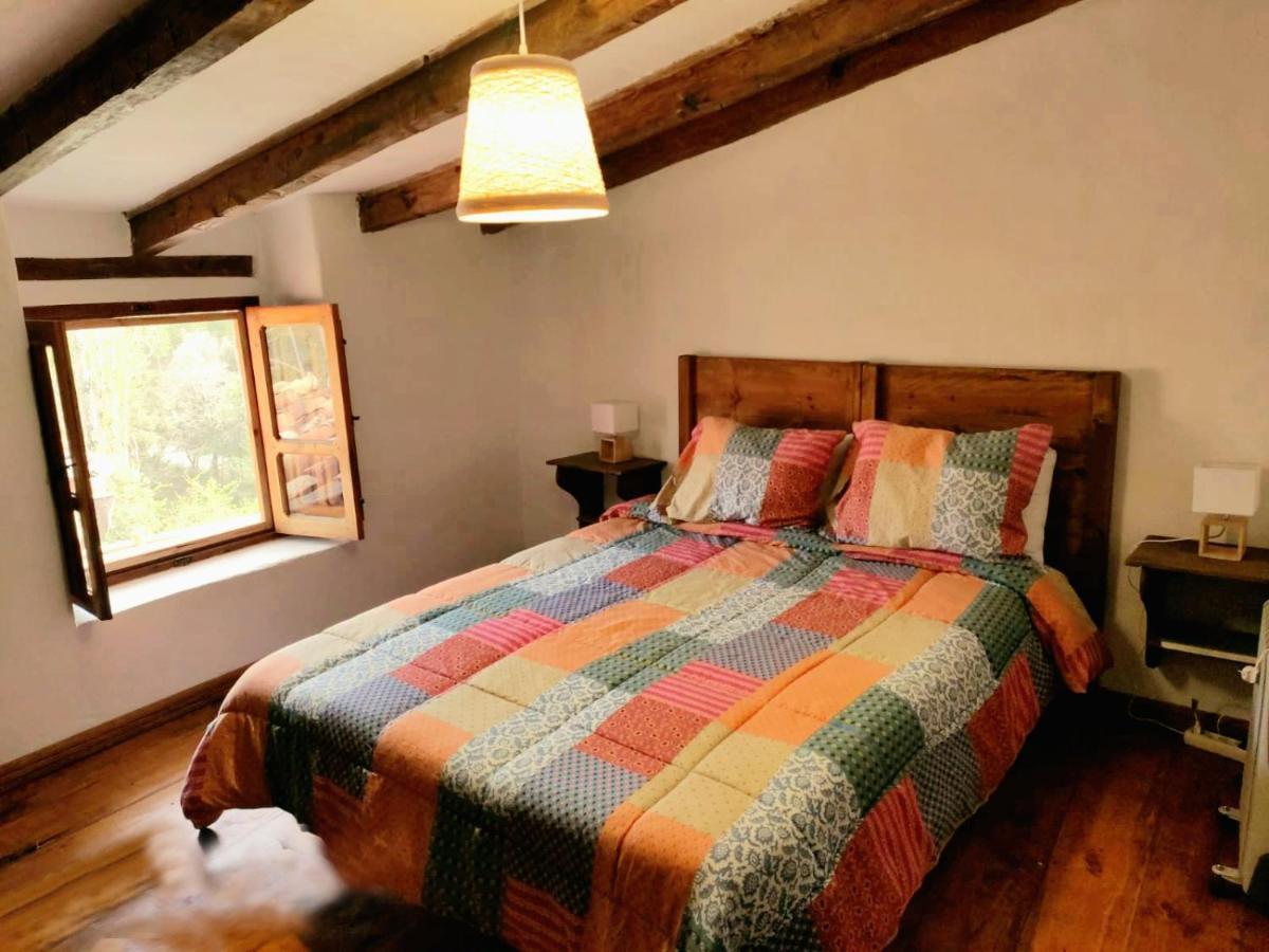 Casa Los Chaparrales Los Anchos Ngoại thất bức ảnh