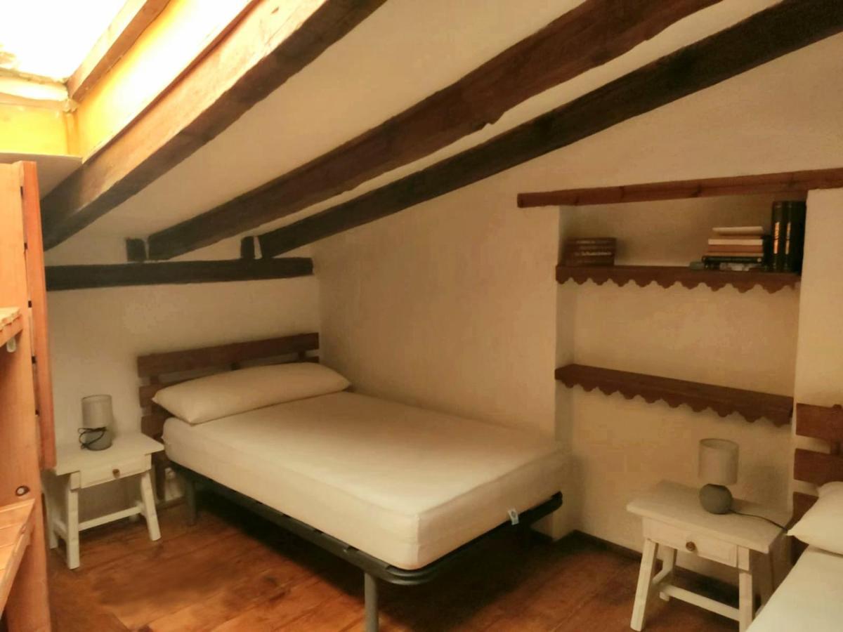 Casa Los Chaparrales Los Anchos Ngoại thất bức ảnh