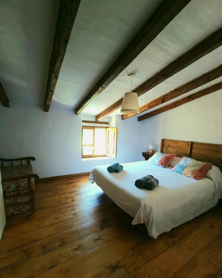 Casa Los Chaparrales Los Anchos Ngoại thất bức ảnh