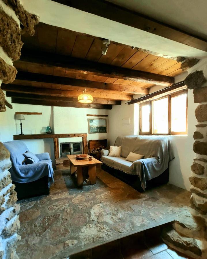 Casa Los Chaparrales Los Anchos Ngoại thất bức ảnh